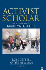 Activist Scholar