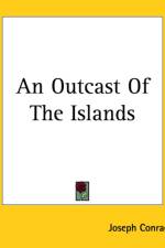 Outcast Of The Islands af Joseph Conrad
