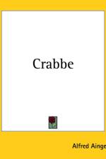 Crabbe af Alfred Ainger
