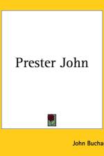 Prester John af John Buchan