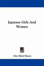 Japanese Girls And Women af Mabel Bacon Alice