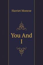 You And I