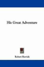 His Great Adventure