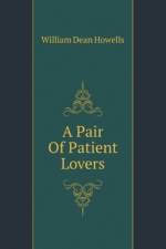 Pair Of Patient Lovers
