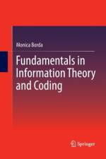 Fundamentals in Information Theory and Coding af Monica Borda