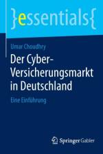Der Cyber-Versicherungsmarkt in Deutschland af Umar Choudhry