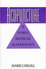 Acupuncture af Marie E. Cargill