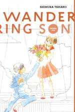 Wandering Son: Book Five af Shimura Takako