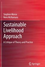 Sustainable Livelihood Approach af Stephen Morse