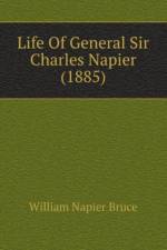 Life Of General Sir Charles Napier (1885) af Napier Bruce William