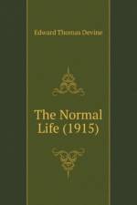 Normal Life (1915) af Thomas Devine Edward