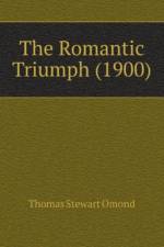 Romantic Triumph (1900) af Stewart Omond Thomas