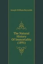 Natural History Of Immortality