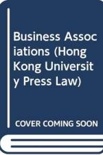 Business Associations af Clement Shum