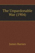 Unpardonable War (1904)