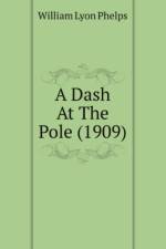 Dash At The Pole (1909) af Lyon Phelps William