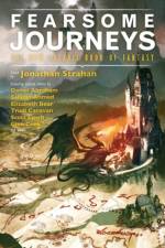 Fearsome Journeys af Trudi Canavan