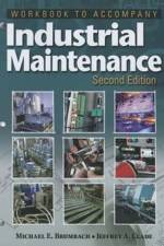 Workbook for Brumbach/Clade's Industrial Maintenance, 2nd af Michael (York Technical College Brumbach