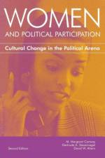 Women and Political Participation af M. Margaret Conway