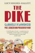 The Pike af Lucy Hughes-Hallett