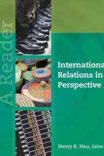 International Relations in Perspective
