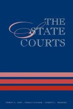 The State Courts af Robert A. Carp