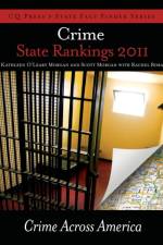 Crime State Rankings 2011