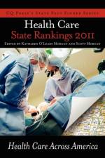 Health Care State Rankings 2011