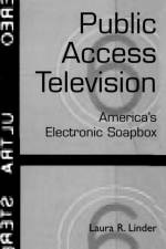Public Access Television af Laura Linder
