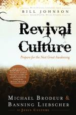 Revival Culture af B Brodeur