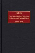 Ratting af Robert M. Bloom
