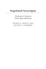 Negotiated Sovereignty af Jeffrey S. Ashley