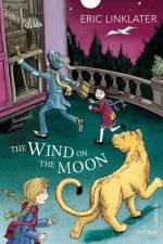 The Wind on the Moon af Eric Linklater