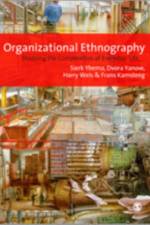 Organizational Ethnography
