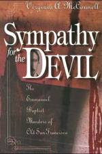 Sympathy for the Devil af Virginia McConnell