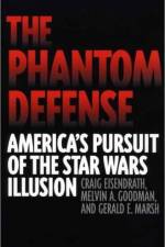 The Phantom Defense af Craig Eisendrath