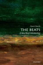 The Beats af David (Professor Emeritus of Theatre and Film Sterritt