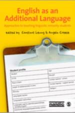 English as an Additional Language
