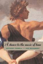 A Dance to the Music of Time af Anthony Powell