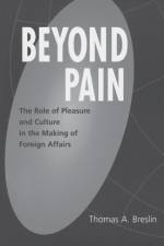 Beyond Pain af Thomas A. Breslin