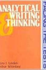 Analytical Writing and Thinking af Myra J. Linden