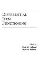 Differential Item Functioning