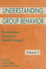Understanding Group Behavior