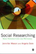 Understanding Social Research