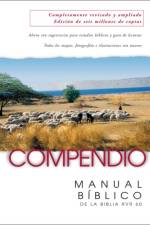 Compendio Manual De La Biblia RVR60 af Henry Hampton Halley