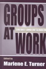 Groups at Work