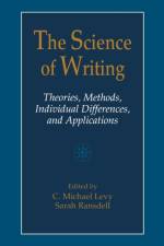 The Science of Writing