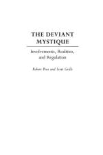 The Deviant Mystique af Scott Grills