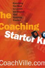 Coaching Starter Kit af CoachVille.com