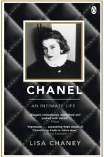 Chanel af Lisa Chaney